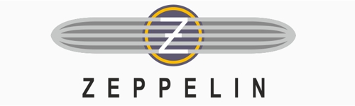 Zeppelin - Atlantic