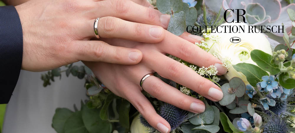 Trau(m)ringe